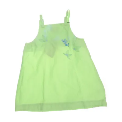 Dress (Green) from Kenzo Jungle Cotton