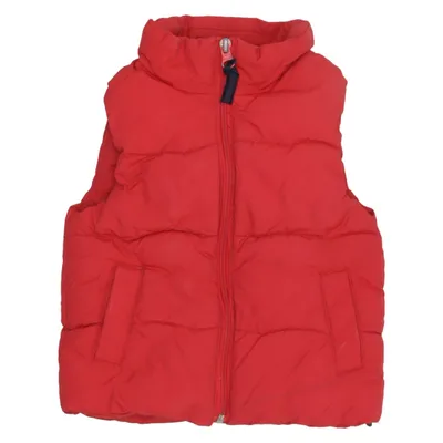 Outdoor vest (Rood) van Out Wear by Lindex Polyamide, Polyester