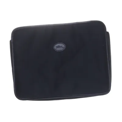 Laptopsleeve (Sort) fra Longchamp