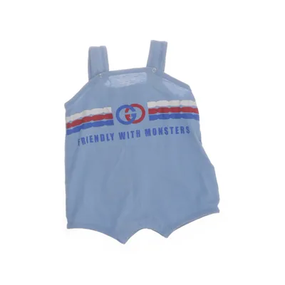 Body (Blue) from Gucci Cotton