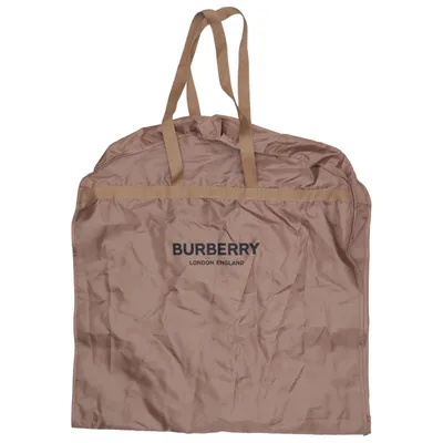 Resegarderob (Brun) från Burberry
