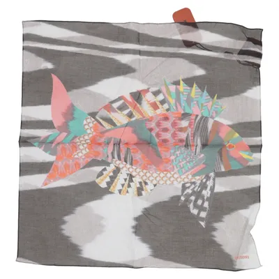 Handkerchief (Multicolored) from Missoni Cotton
