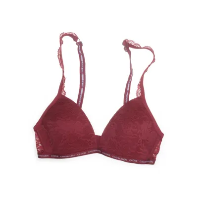 BH (Röd) från Calvin Klein