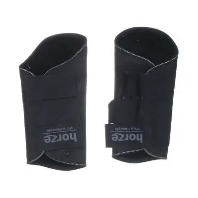 Hästtillbehör (Svart) från Horze