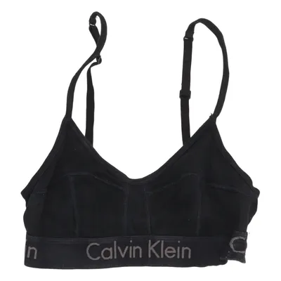Bralette (Svart) från Calvin Klein