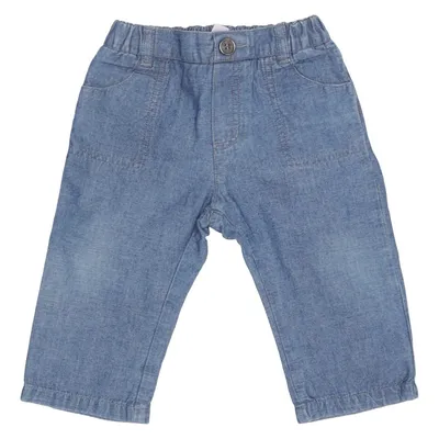 Jeans (Blå) från Burberry Bomull