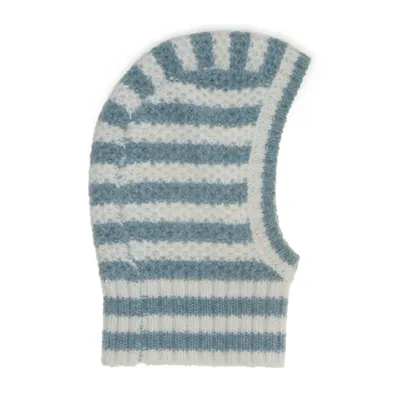 Balaklava (Blå, Hvid) fra Arket
