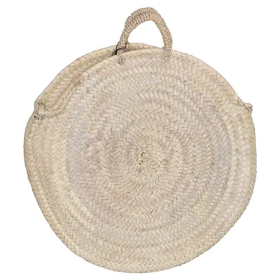 Sac de plage (Beige) de Bohemia