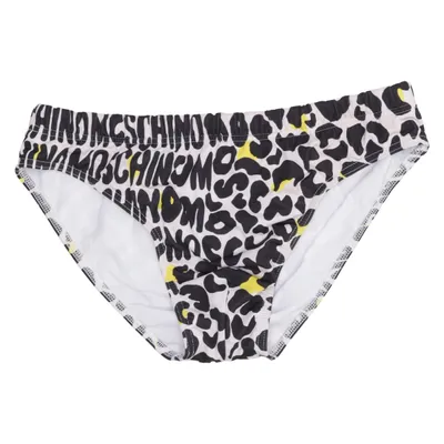 Swimming trunks (Multicolored) from Moschino Swim