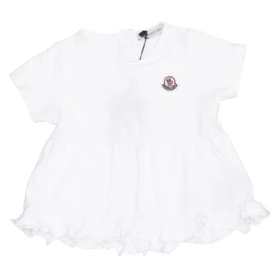 Haut (Knitwear Clothing Enseble) de Moncler Coton, Élasthane