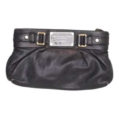 Skuldertaske (Supply) fra Marc by Marc Jacobs Læder