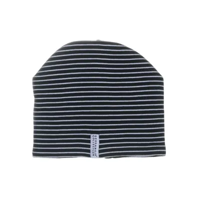Muts (Zwart, Wit) van Geggamoja Collection Katoen, Polyester
