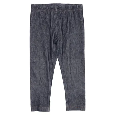 Treggings (Blue) from Kids by Lindex