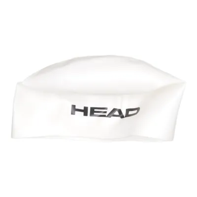 Bathing cap (White) from Head