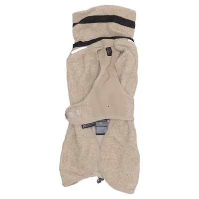 Manteau pour chien (Beige) de Nonstop Dogwear Laine de mouton
