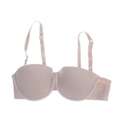 Soutien-gorge (Beige) de Stella McCartney Élasthane, Nylon, Polyester
