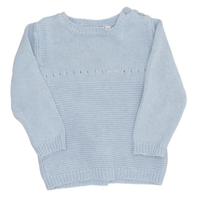 Sweater (Blue) from Stella McCartney Kids