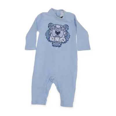 Sparkdräkt (Blå) från Kenzo Kids