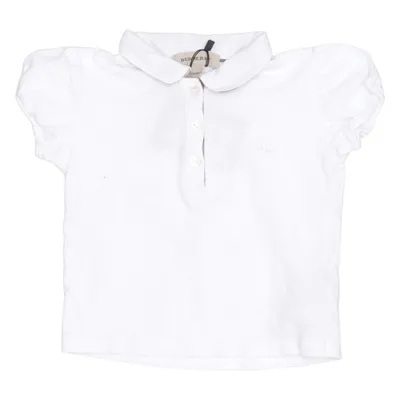 Polo (Thea) de Burberry Coton, Élasthane