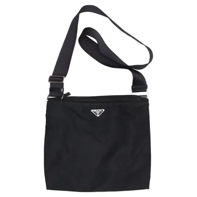 Sac à bandoulière (Noir) de Prada