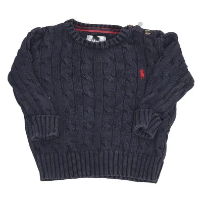 Sweater (Blå) fra Ralph Lauren