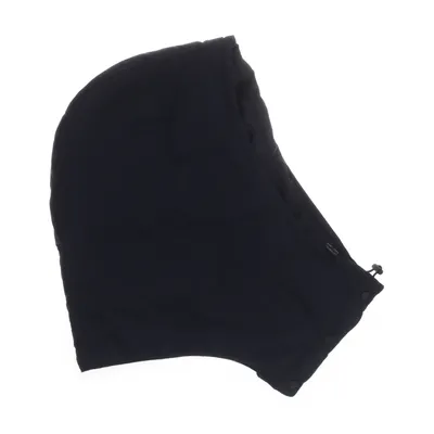 Capuchon (Zwart) van Uniqlo Dons, Polyamide
