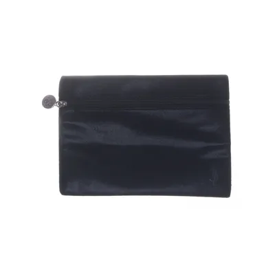 Necessär (Svart) från Yves Saint Laurent Beauté Bomull, Polyester, Polyuretan