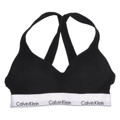 Sports bra (Black) from Calvin Klein