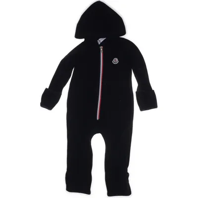Sparkdräkt (Svart) från Moncler