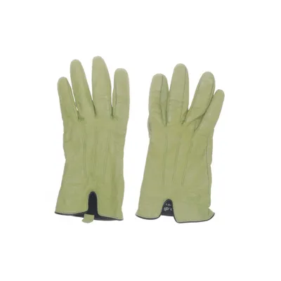 Gloves (Green) from Claire.dk