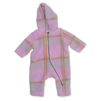 Overall (Pink, Multicolored) from Cotton on Baby Polyester