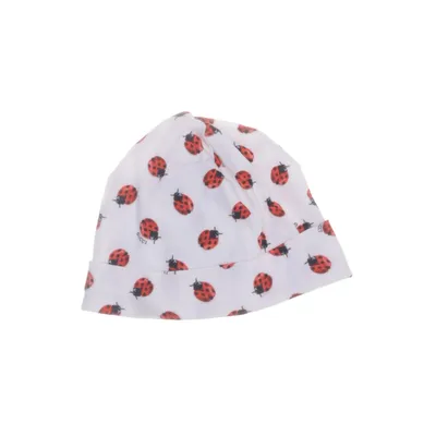 Beanie (Wit) van Gucci Katoen