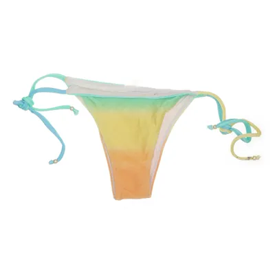 Bikiniunderdel (Flerfärgad) från Lycra Elastan, Polyamid