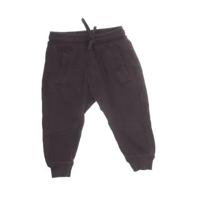 Mjukisbyxor (Brun) från Petit by Sofie Schnoor Bomull