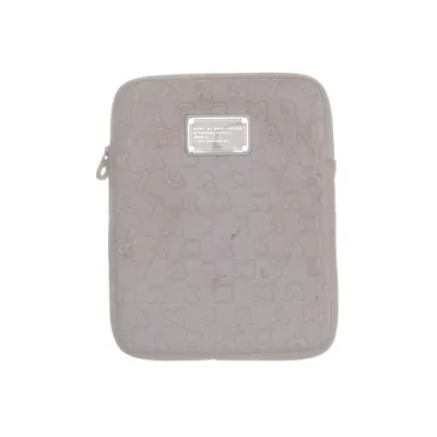 Tablet hoes (Beige) van Marc by Marc Jacobs