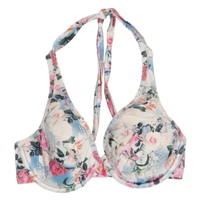 Haut de bikini (Alanis) de Panache Élasthane, Polyamide
