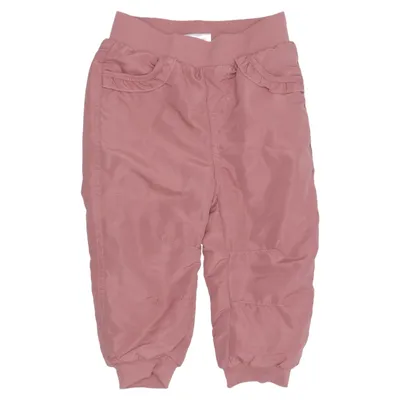 Outdoor pants (Pink) from Ergee Elastane, Polyester