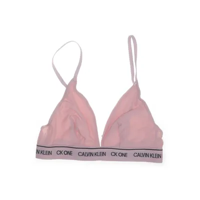 Bralette (Rosa) från Calvin Klein