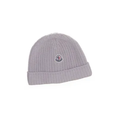 Beaniemössa (Hat) från Moncler Bomull
