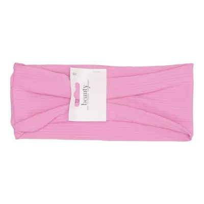 Bandeau à cheveux (Rose) de Beauty