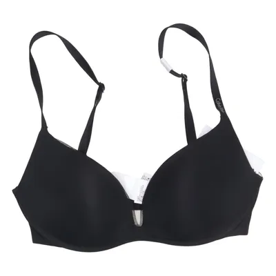 Bra (Black) from Calvin Klein Elastane, Polyamide