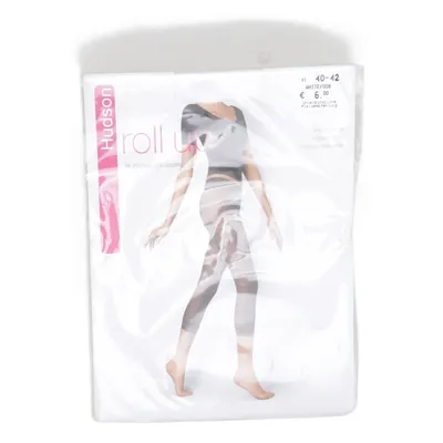 Legging (Roll Up) de Hudson Élasthane, Polyamide