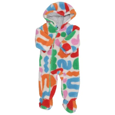 Heldragt (Out All In One) fra Stella McCartney Kids Bomuld, Polyester