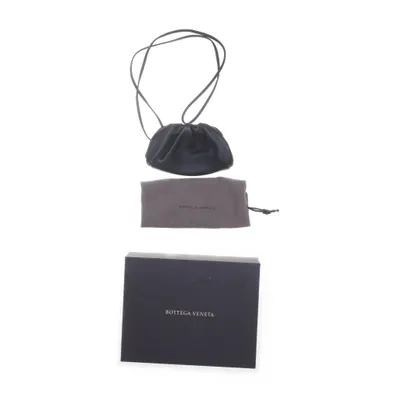 Axelremsväska (Svart) från Bottega Veneta