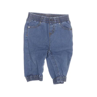 Jean (Bleu) de Stella McCartney Kids Coton, Élasthane