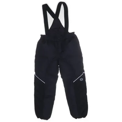 Skibroek (Zwart) van Gucci Polyamide, Dons, Polyester, Elastaan