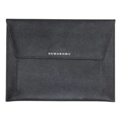 Envelop tas (Zwart) van Burberry