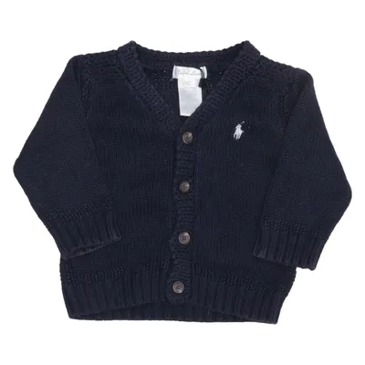 Cardigan (Blue) from Ralph Lauren Cotton