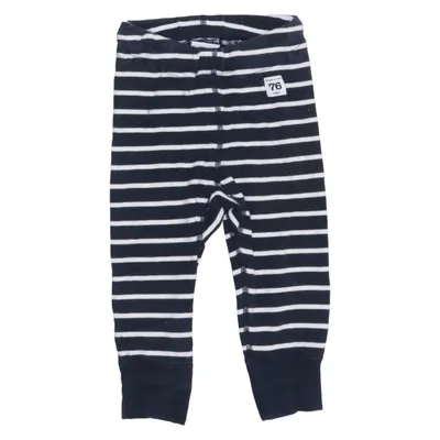 Leggings (Blauw, Wit) van Polarn O. Pyret Organisch katoen