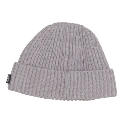 Beanie-Mütze (Grau) von Stone Island